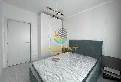 2 camere studio bloc nou Matei Basarab - 1