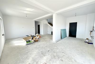 Duplex modern 5 camere, 153 mp utili, 363 mp teren - Giarmata - 2