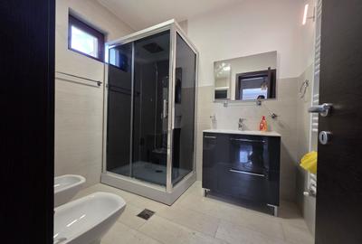 Vila individuală cu piscină privată,, teren 1000 mp – Pipera - 21