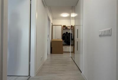 Apartament cu 3 camere Class Park | Bloc nou cu lift | Mobilat, parcare inclusă - 3