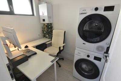 Casa 4 camere P+1, Domnesti. Mobilata si Utilata complet - 5