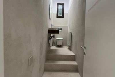 Vilă de lux pentru închiriere – ideală pentru consulat sau avocatura - 28
