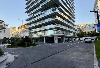 ONE FLOREASCA TOWERS | ETAJ 11 | STUDIO PREMIUM CU TERASĂ - 1