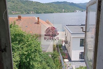 Casă solidă în Orșova, S+P+E, 220 mp, teren 284 mp - 46
