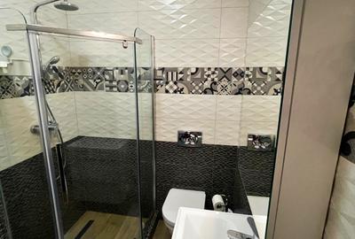 Apartament premium de închiriat – Faleză Nord, prima linie la mare - 11