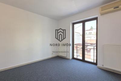 Duplex reprezentativ pentru birouri–4 camere | Recent renovat | 2 locuri parcare - 16