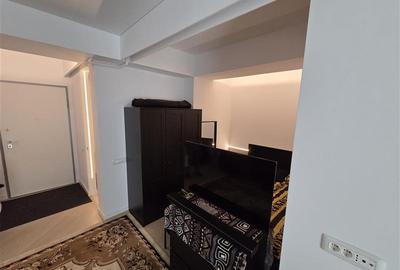 Apartament studio Premium Cortina Residence Pipera etaj 2 - 21