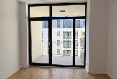 ISHO Riverside U2, Apartament generos cu vedere superba spre gradina si Bega - 15