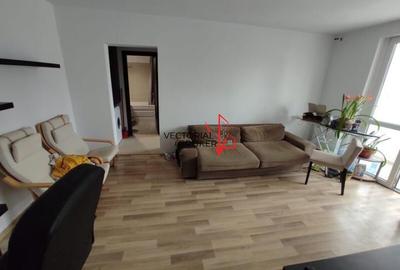 2 camere et.3/4, renovat, mobilat, Basarabia- Costin Georgian - 2