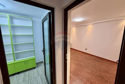 Spațiu comercial în zona Pompieri / Panciu - 16