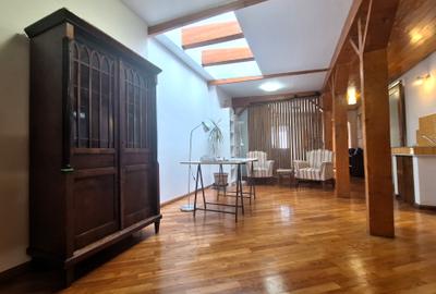 Apartament 2 camere  / zona Cotroceni / imobil deosebit / mobilat / 81mp - 10