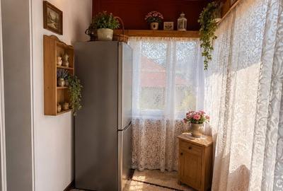 Apartament la casă cu teren, garaj în Centrul Sibiului – Strada Hegel - 6