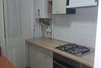Apartament cu 2 camere decomandat în Circumvalațiunii