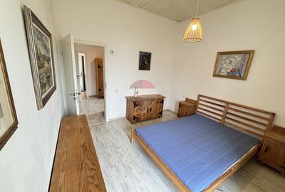 Căsuța din livadă, Ciofliceni (IF) | 4 dormitoare, 1.000 mp teren - 25