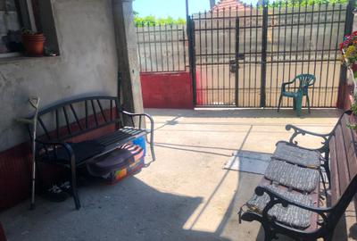Casa P+M, OVIDIU VEST - 172.000 EURO (COD E2+E7) - 2