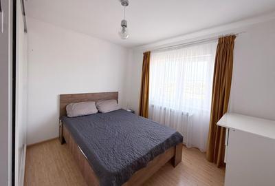 Inchiriere apartament 3 camere, Stadion/Bradet, ideal pentru o familie - 1