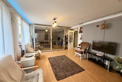Vanzare apartament 3 Camere Ultracentral Strada Andrei Saguna - 1