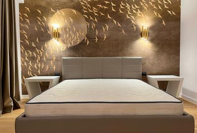 Apartament One Herastrau Towers - 4 camere -etaj 7 - 5