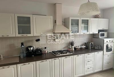Duplex cu 4 camere in Mosnita Noua mobilat si utilat - 5