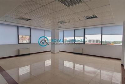 Royal Imobiliare - inchirieri spatii birouri - 1