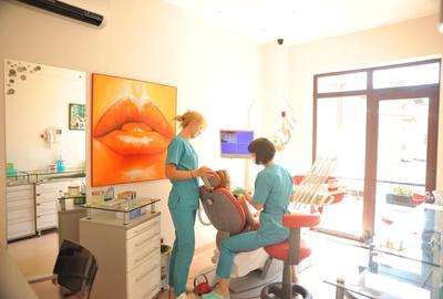 Clinica Stomatologica Nerva Traian - 20