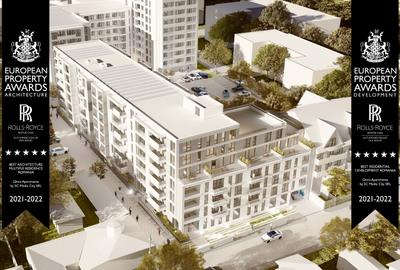 Ghica Apartments