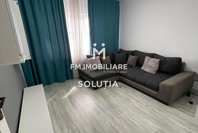 Apartament cu 2 camere decomandat în Hotvon