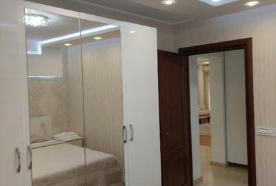 P-ța Unirii | 4 Camere | Renovat | Prox. Metrou | X2 Bai | X2 Balcon | - 11