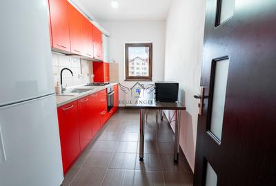 Apartament 3 camere, Sanpetru Residence, complet mobilat, 0% COMISION - 8