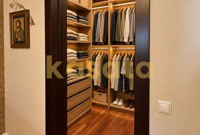 APARTAMENT PREMIUM 4 CAMERE | SOSEAUA NORDULUI | TERASE | 2 PARCARI - 13