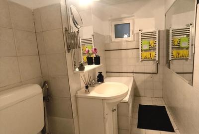 Tineretului – Pridvorului - Apartament 2 camere - Pet Friendly - 450 EUR - 7