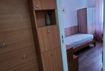 Tomis Nord/Brotăcei Apartament cu 3 camere Centrală Gaze - 6