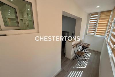 Apartament de inchiriat vis-a-vis de Afi Cotroceni ( Drumul Taberei ) - 8