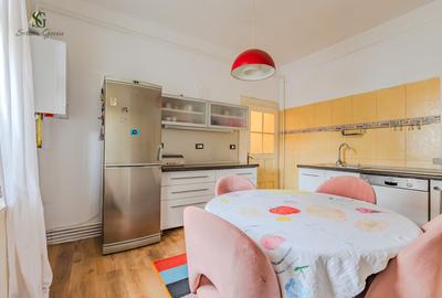 Apartament boem in casa cu pozitionare excelenta si garaj propriu, Centrul Civic - 15