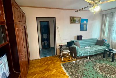PODU ROS - REST COTNARI - 2 CAMERE - ETAJ INTERMEDIAR - BLOC FARA RISC SEISMIC - MUTARE IMEDIATA - 3