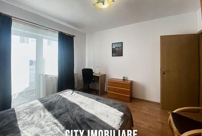 Apartament 2 camere, decomandat, zona Calea Turzii. - 7