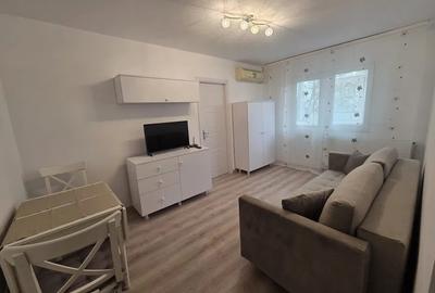 Apartament cu 2 camere decomandat, mobilat în Tomis Nord