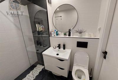 Apartament 3 camere - 3 minute de mers pana la metrou 1 Decembrie 1918 - 8