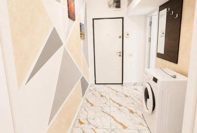 TOMIS NORD 2 CAMERE ETAJ 2 450 EURO TERMEN LUNG - 4