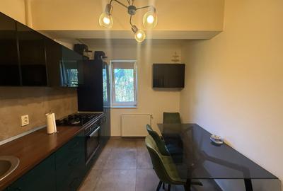 Apartament 2 camere, 50 mp + balcon | Grozăvești – Str. George Ranetti - 10