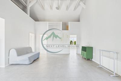 Apartament 3 camere, 2 bai, Sanpetru Central - 1