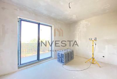 Apartament cu 3 camere, etaj intermediar, bloc nou, zona Iulius Mall - 5