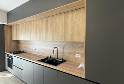 Vanzare apartament | 2 camere| Aviatiei| Vedere libera - 5