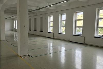 Spatiu Industrial - 3500 mp - Productie - Depozitare - Office - 26