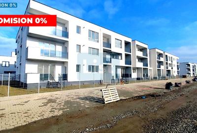 Apartament decomandat, la cheie, zona Pictor Brana!!!! - 1