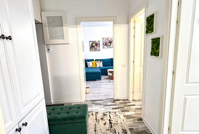 Apartament 2 camere | 12 min metrou 1 Decembrie 1918 | Centrala Proprie - 3