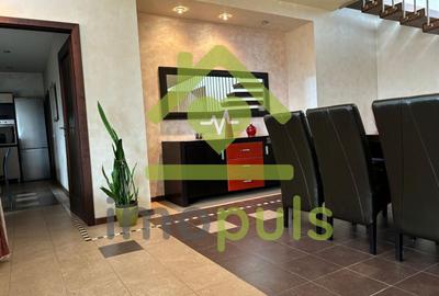 🏡 Casă individuală în Ronat – 6 camere, garaj dublu, finisată modern✨ - 6