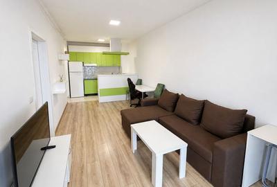 Apartament 2 camere Adora Park de inchiriat - 10