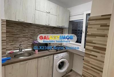 Garsoniera Dristor metrou | mobilata si utilata | Str. Dristorului - 13