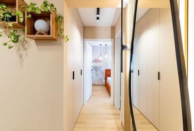 Apartament lux 3 camere de vanzare renovat integral Academia de Muzica - 5